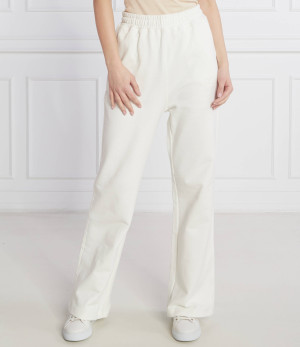 Tommy Sport Spodnie dresowe | Relaxed fit
