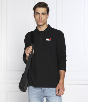 Tommy Jeans Polo MODERN | Regular Fit