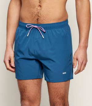 BOSS BLACK Szorty kąpielowe Tio | Regular Fit