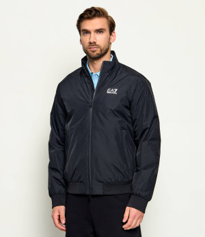 EA7 Kurtka bomber | Regular Fit