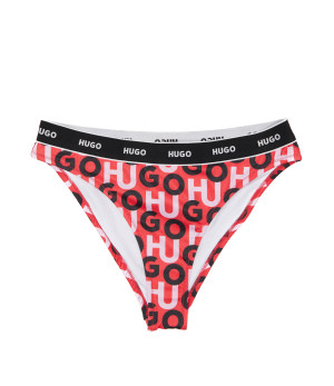 Hugo Bodywear Dół od bikini