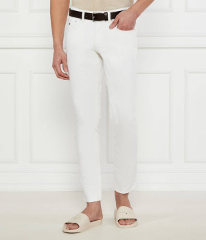 Tommy Jeans Jeansy SCANTON | Slim Fit