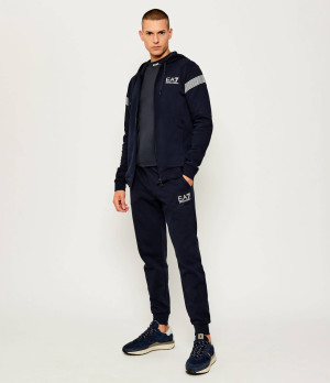 EA7 Dres | Slim Fit