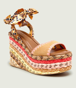 Kurt Geiger Koturny CHELSEA | zamsz