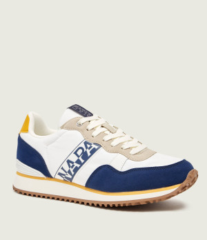 Napapijri Sneakersy Cosmos Nyp