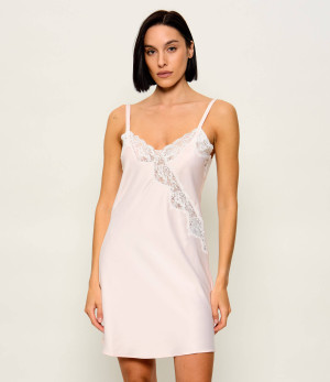 LAUREN RALPH LAUREN Koszula nocna | Relaxed fit