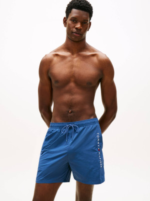 Tommy Hilfiger Szorty kąpielowe | Regular Fit