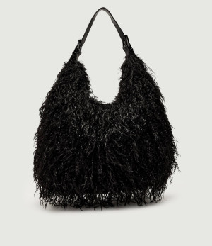 Michael Kors Shopperka NOLITA | shearling