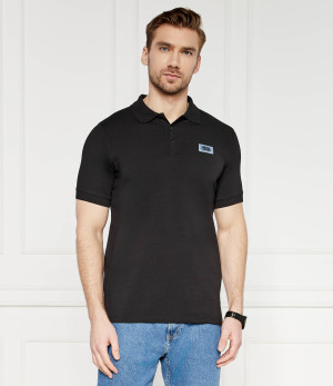 Karl Lagerfeld Polo | Regular Fit