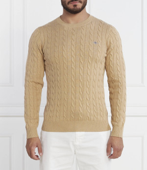 Gant Sweter | Regular Fit