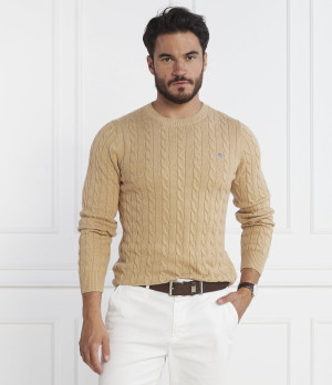 Gant Sweter | Regular Fit