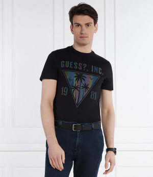 GUESS T-shirt | Slim Fit