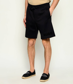HUGO Szorty Dinkoe | Regular Fit