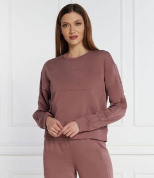 Calvin Klein Performance Bluza | Cropped Fit