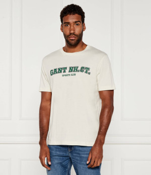Gant T-shirt GRAPHIC | Regular Fit