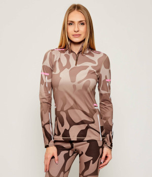 Bogner Fire + Ice Bluzka first layer ILVY3 | Slim Fit
