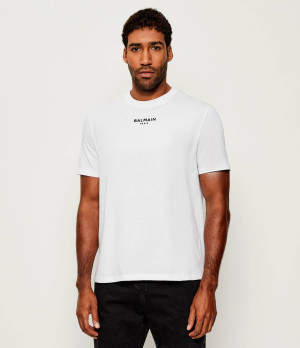 Balmain T-shirt | Regular Fit