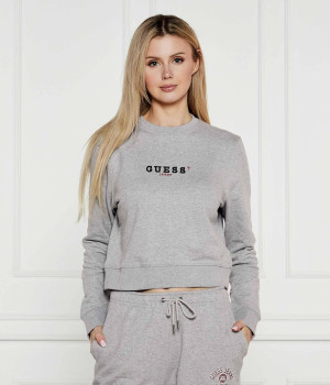 Guess Jeans Bluza | Cropped Fit