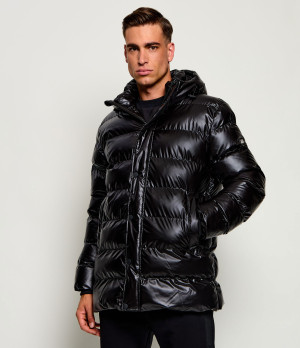 Karl Lagerfeld Kurtka | Regular Fit