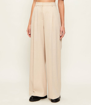 MM Spodnie MMLPANNO | Relaxed fit