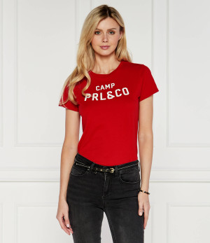 POLO RALPH LAUREN T-shirt | Slim Fit