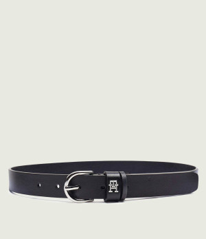 Tommy Hilfiger Skórzany pasek
