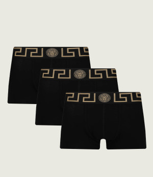 Versace Bokserki 3-pack