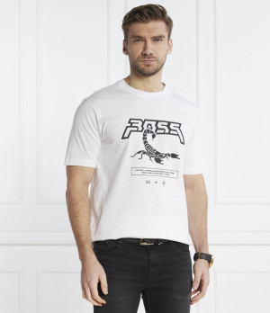 BOSS ORANGE T-shirt TeScorpion | Regular Fit