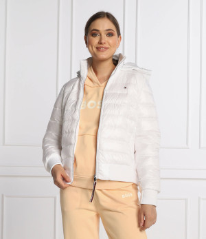 Tommy Hilfiger Kurtka | Regular Fit