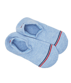 Tommy Jeans Skarpety/stopki 2-pack
