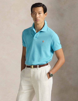 POLO RALPH LAUREN Polo | Custom slim fit