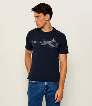 Aeronautica Militare T-shirt | Regular Fit
