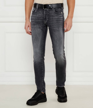 G- Star Raw Jeansy 3301 | Slim Fit