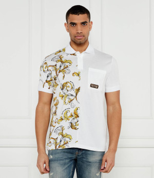 Versace Jeans Couture Polo | Regular Fit