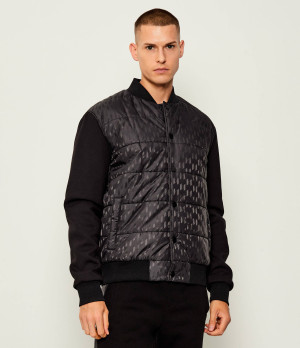 Karl Lagerfeld Kurtka bomber | Regular Fit