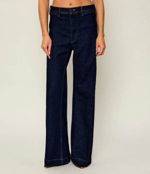 POLO RALPH LAUREN Jeansy Beaton | flare fit