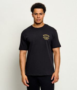 Replay T-shirt | Regular Fit