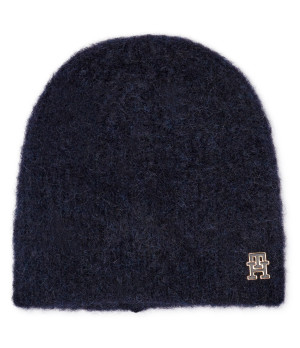 Tommy Hilfiger Wełniana czapka