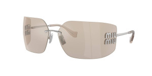 MIU MIU Okulary przeciwsłoneczne MU 54YS