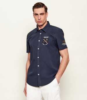 Aeronautica Militare Koszula | Regular Fit