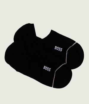 Boss Bodywear Skarpety/stopki 2-pack