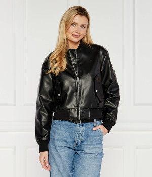 Calvin Klein Jeans Kurtka bomber | Slim Fit