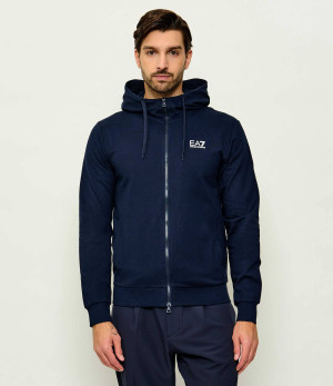 EA7 Bluza | Regular Fit