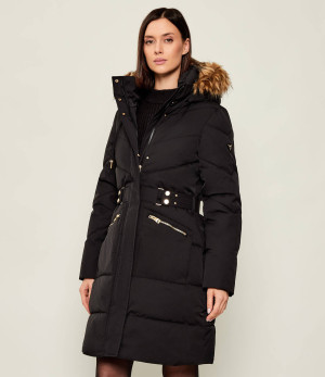 GUESS Kurtka FATEMA | Regular Fit