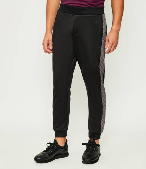 Joop! Spodnie dresowe Ionnito | Regular Fit