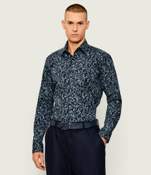 BOSS BLACK Koszula H-JOE-kent-C1-214 | Regular Fit | stretch