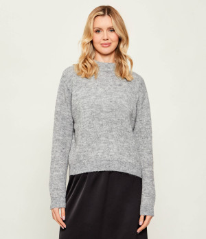 Joop! Jeans Sweter Kalissa | Modern fit | z dodatkiem wełny