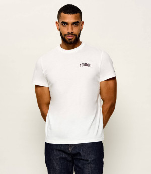 Tommy Jeans T-shirt | Slim Fit