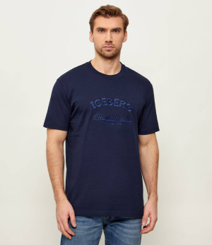 Iceberg T-shirt | Regular Fit