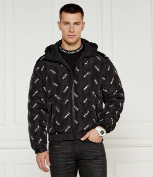Versace Jeans Couture Puchowa kurtka | Regular Fit